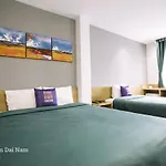Lê Hân Đại Nam