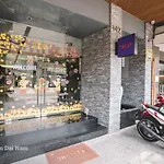 Lê Hân Đại Nam