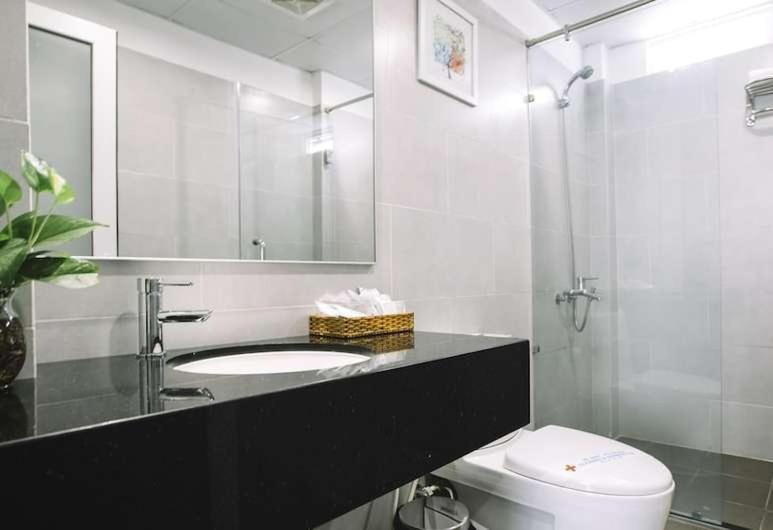 Hotel Le Dai Nam Cidade de Ho Chi Minh