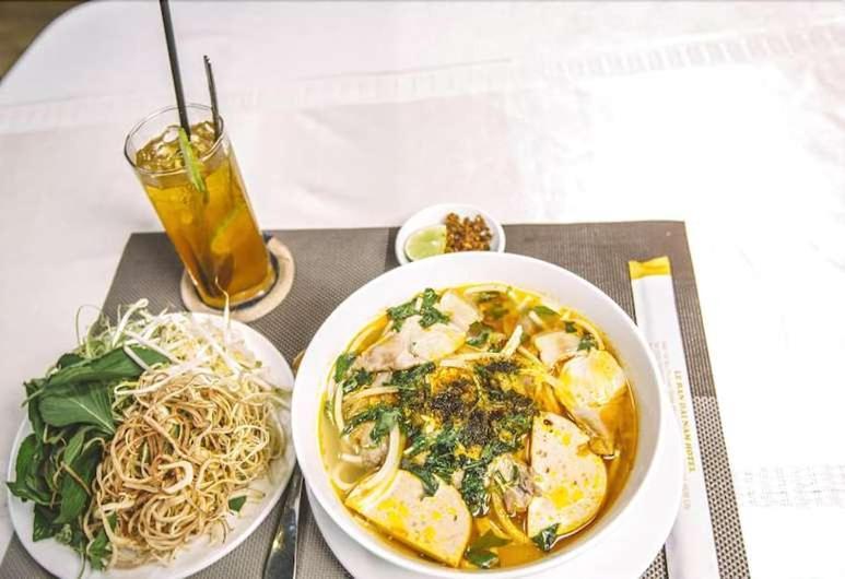 Le Dai Nam Cidade de Ho Chi Minh